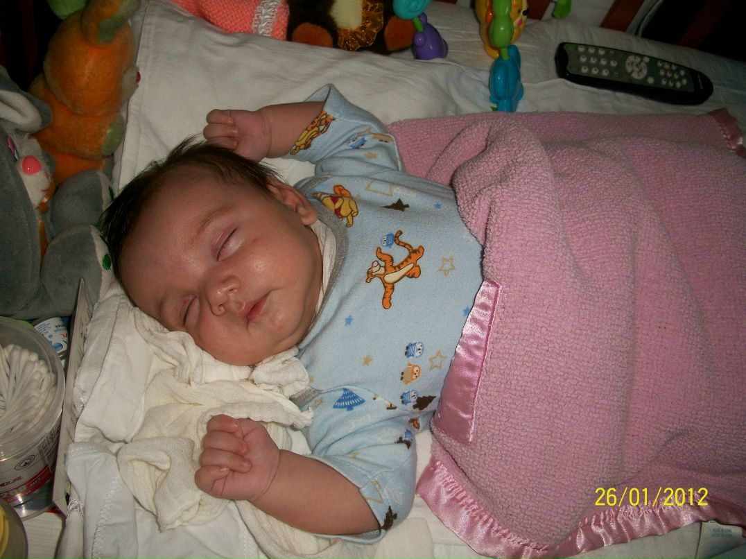 Аня Роспопа | Виноградов