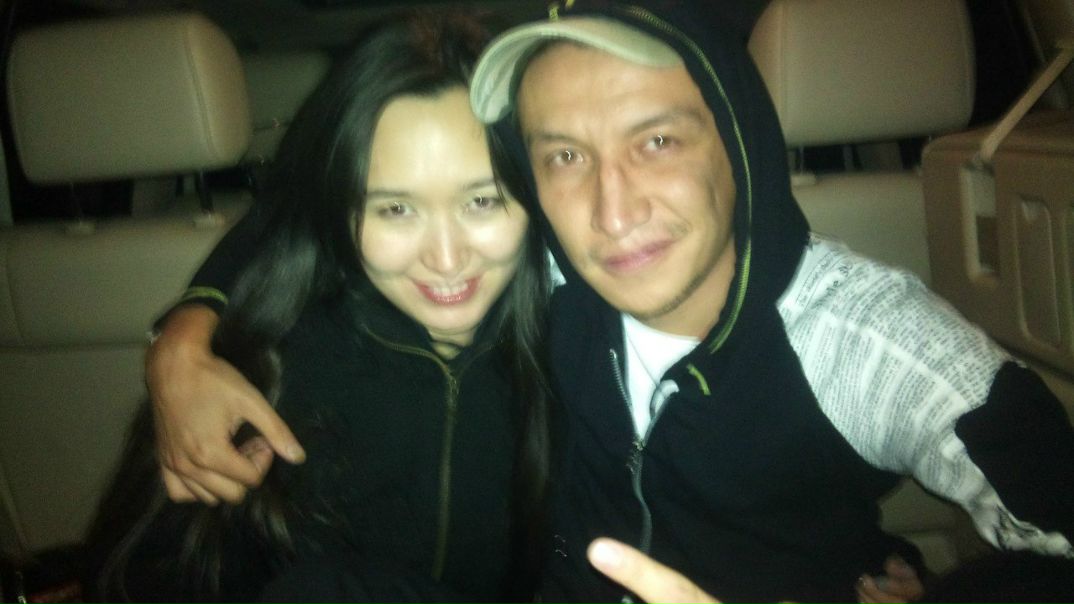 №10, Дияр Bektassov, 46 лет, Алматы, Казахстан №10, Дияр Bektassov, 46 лет, Алматы, Казахстан