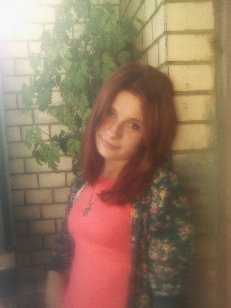 Юлия Чернобровкина | Киев