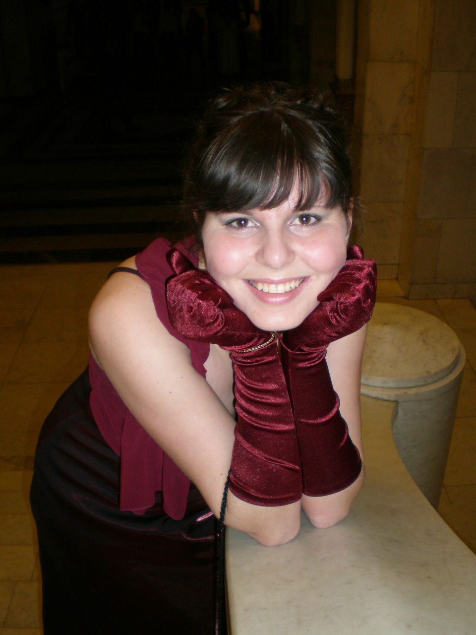 Аля Соколова | Москва