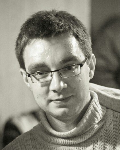 Евгений Нечкин semper occultus | Рязань