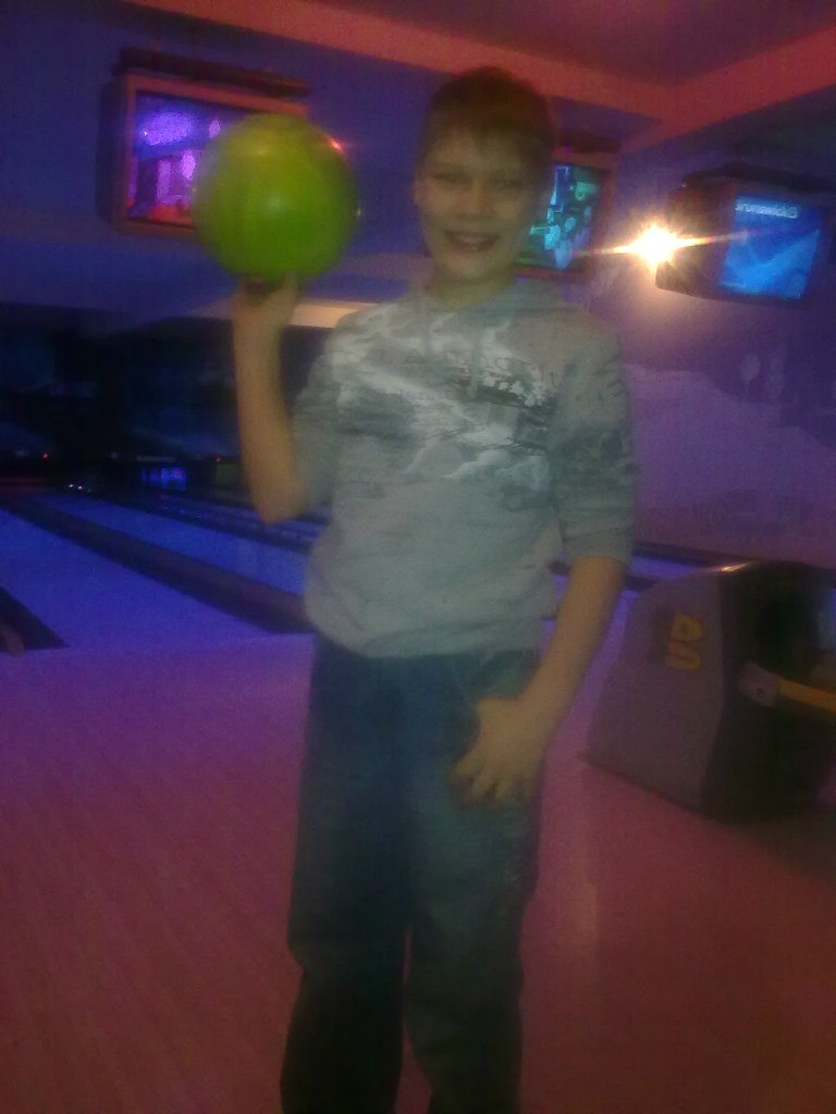 Анна Куркутова | Иркутск