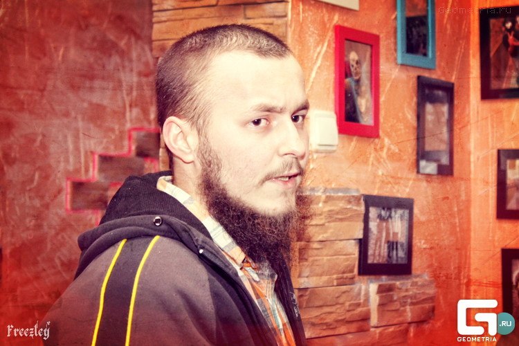 Хамиль Хаттаб | Нягань