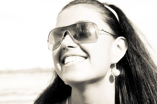 Данна Антипина | Нефтеюганск