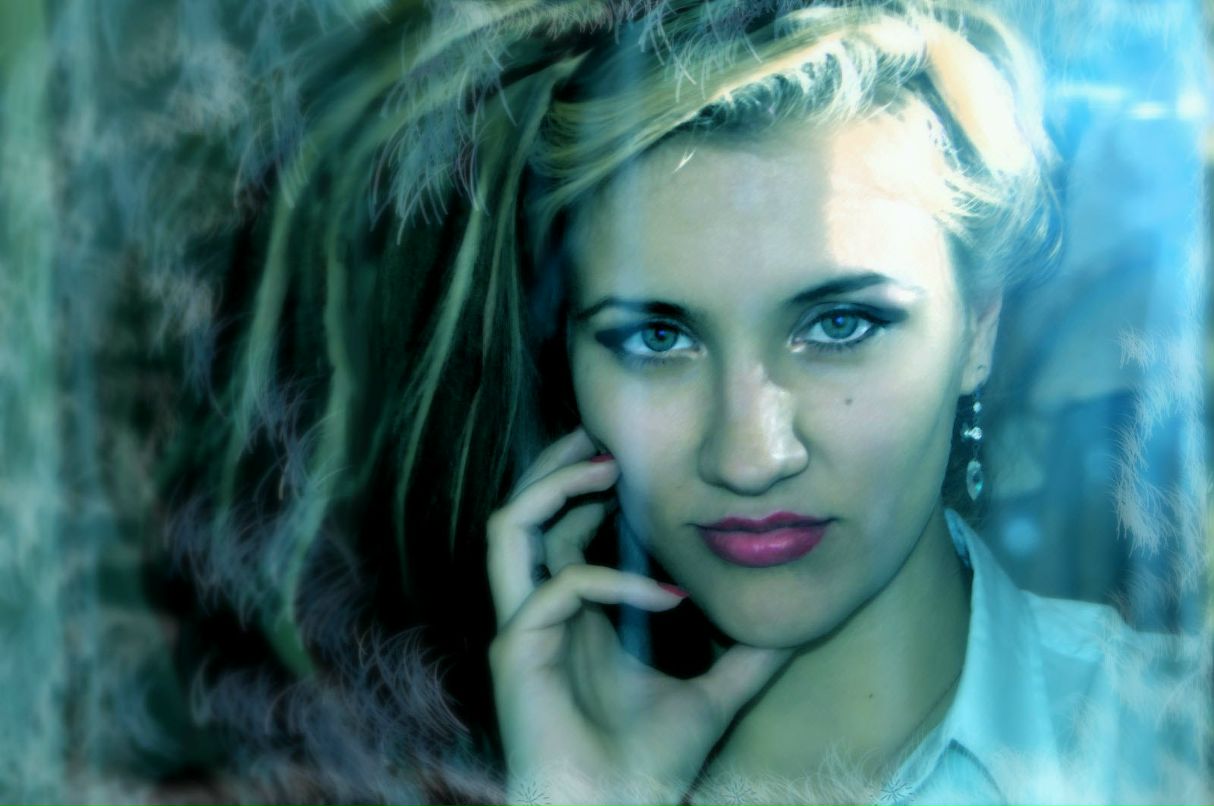 Алёна Сафонова | Калининград