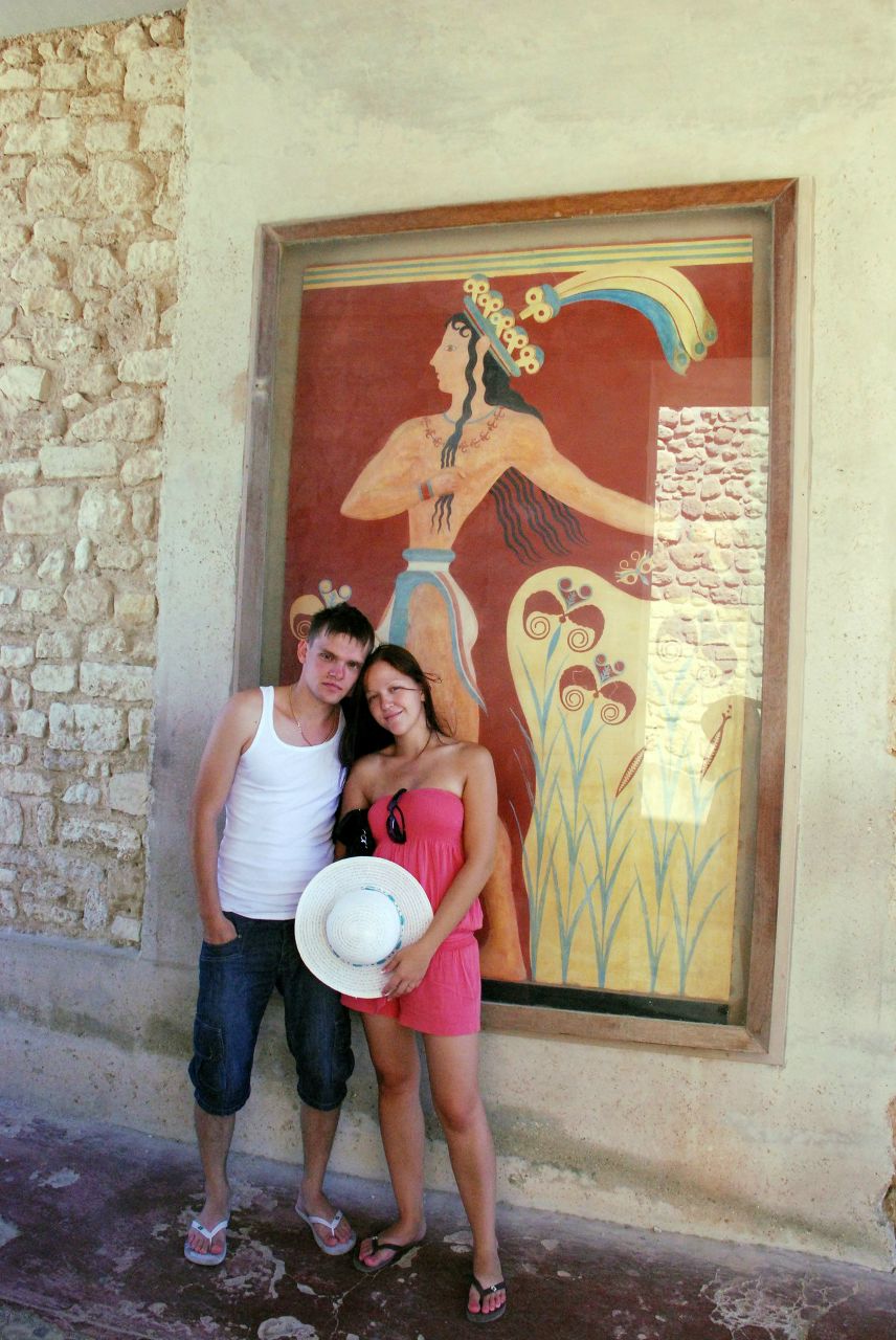 Елена Щебеленкова | Москва