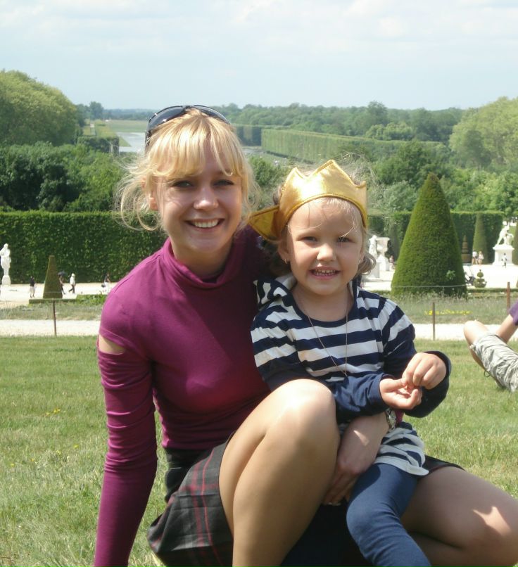 Марина Никитина | Москва