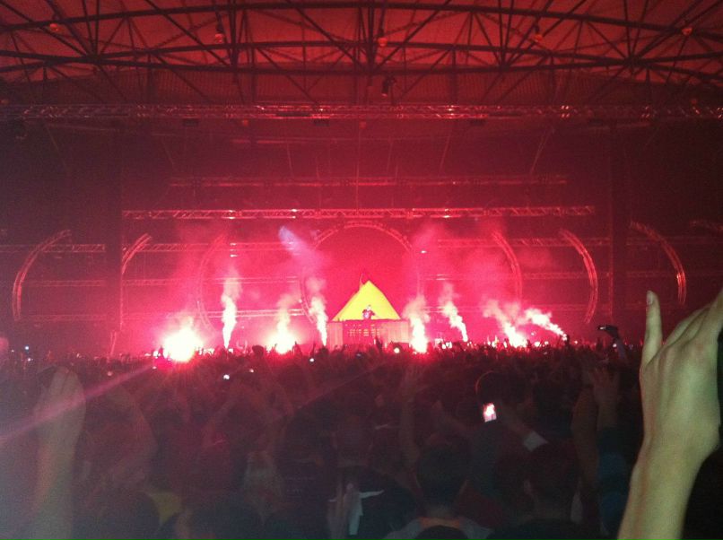 Игорь Сологуб | Ирпень