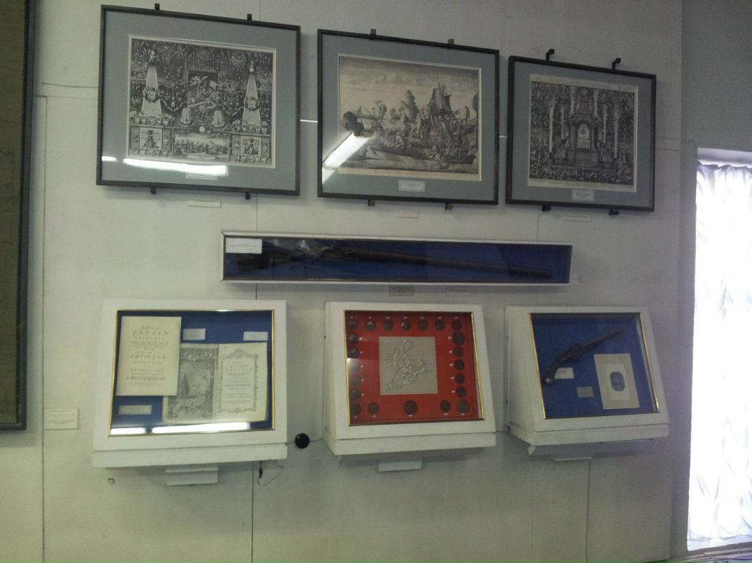 Сергей Васильев | Санкт-Петербург