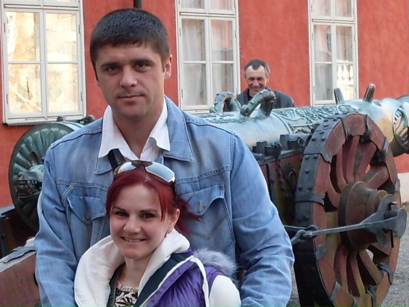 №39, Олександр Самолюк, 42 года, Новоселица №39, Олександр Самолюк, 42 года, Новоселица