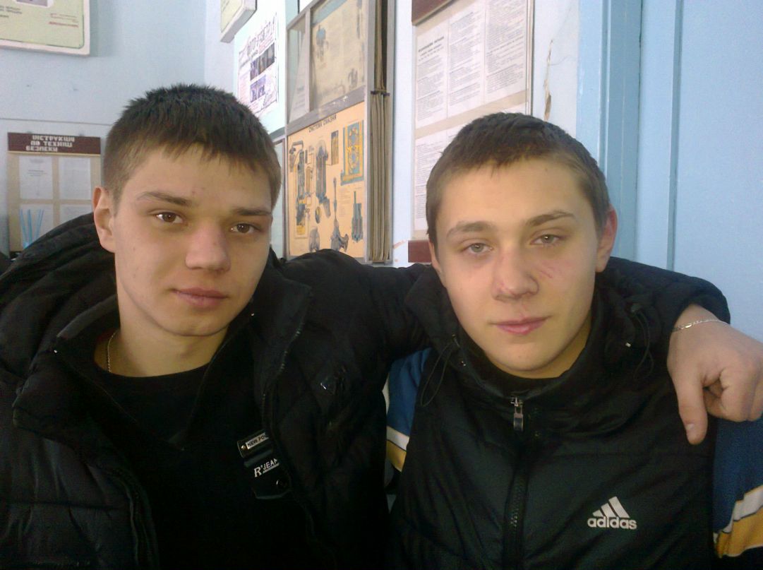 Сергій Войцишин ~#[^SP@M^]#~ | Ровно