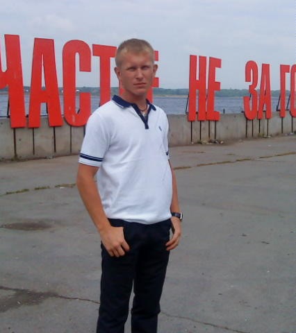 №6, Илья Сидоров №6, Илья Сидоров