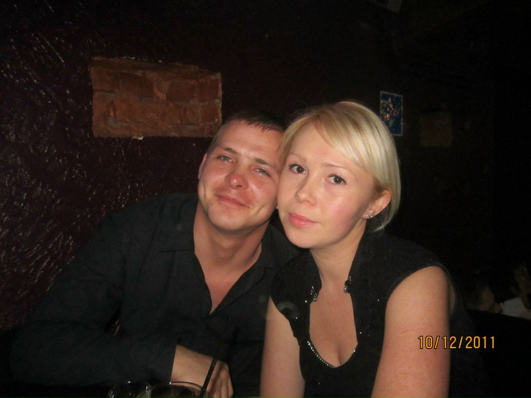 Ирина Перевощикова | Ижевск