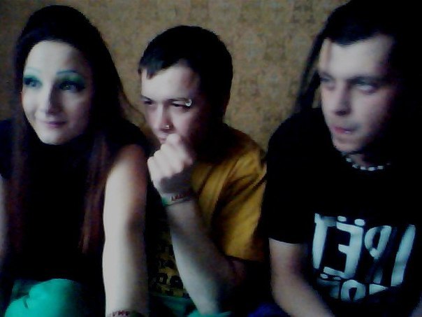 Сергей Борисов ॐ | Зеленогорск