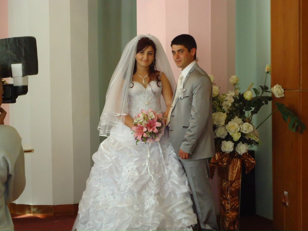 Эсатов Расим | Октябрьское