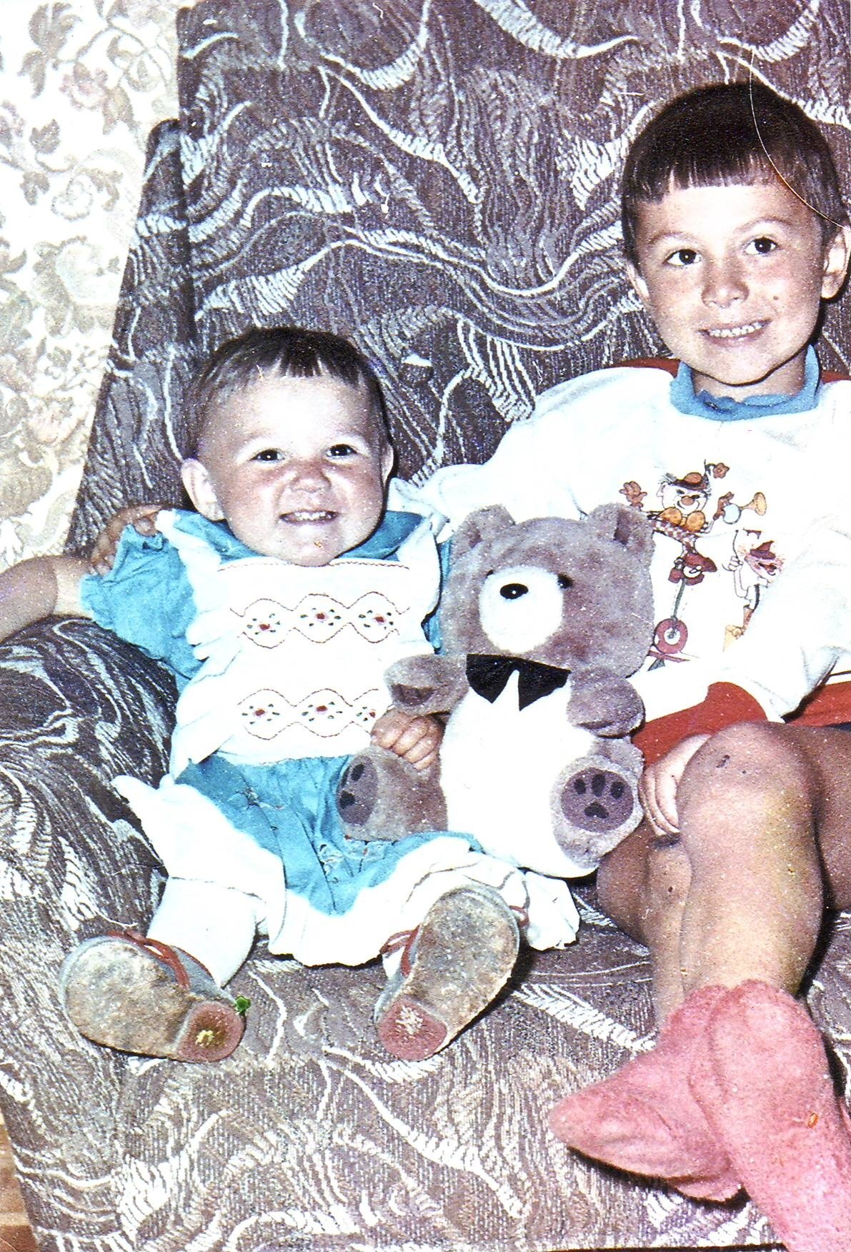 Фото профиля