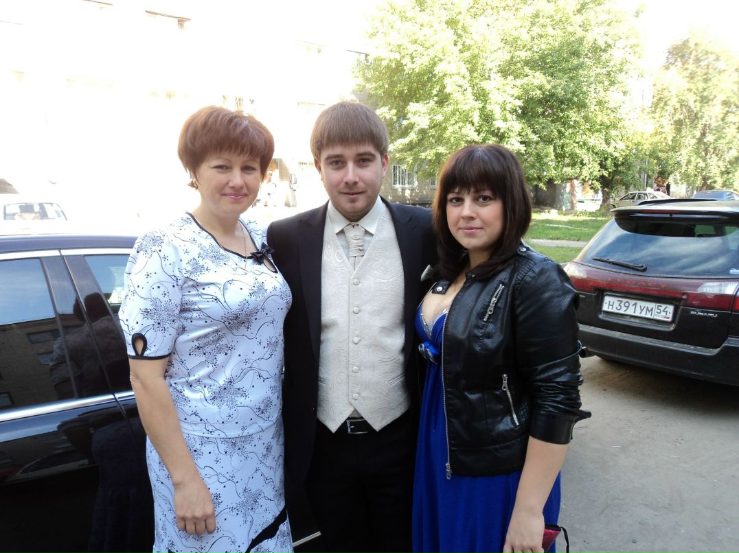 Евгения Сердюкова | Кутулик