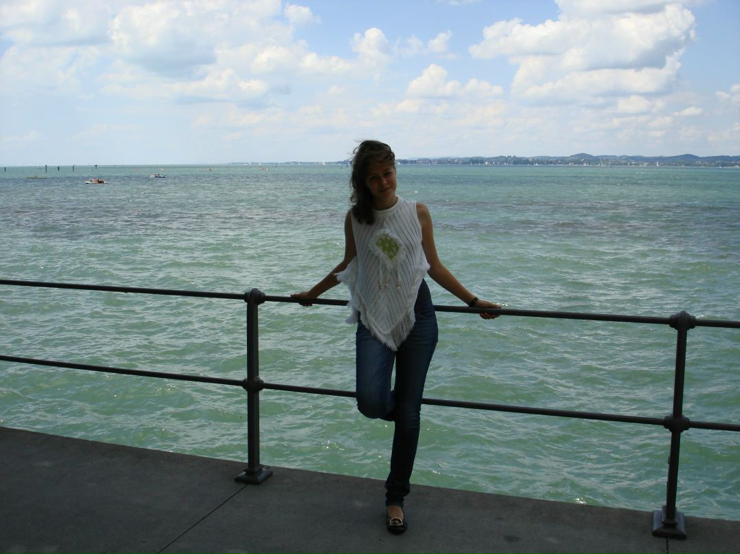 Юлия Васильева ღ | Москва