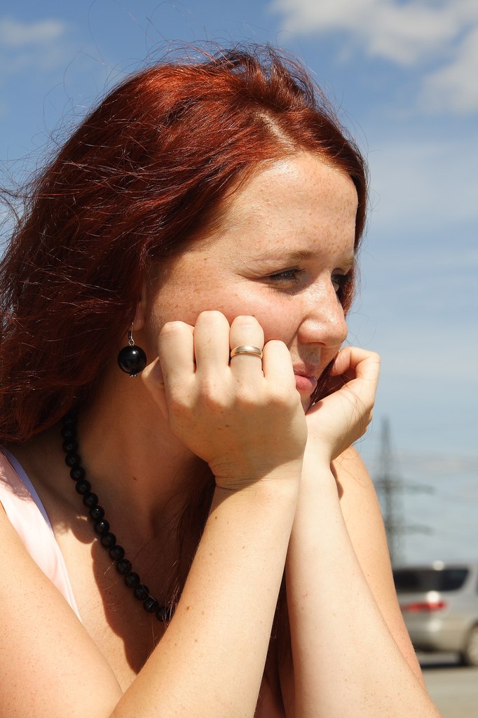 Виктория Колодей | Новосибирск