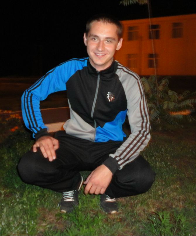 Вячеслав Стопкин | Валуйки