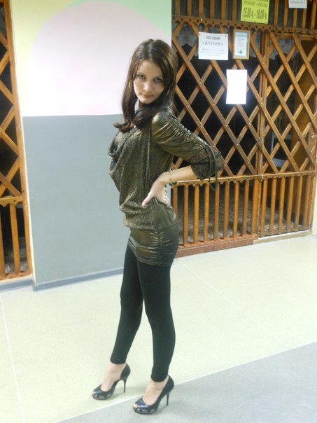 №68, Ника Михайлова №68, Ника Михайлова