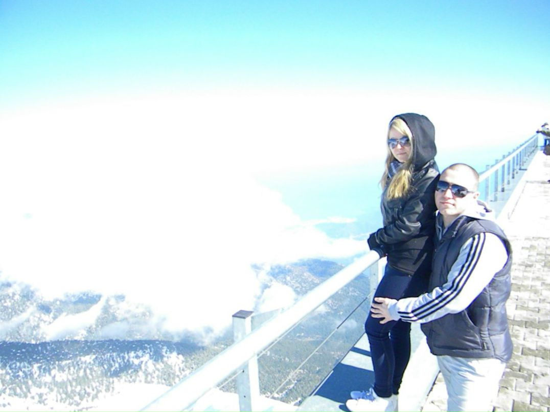 Дмитрий Пусташов | Воронеж