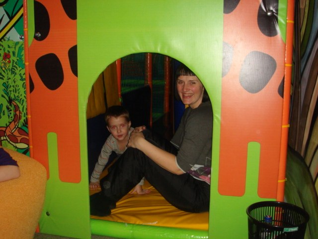 Яна Ларионова | Великий Новгород