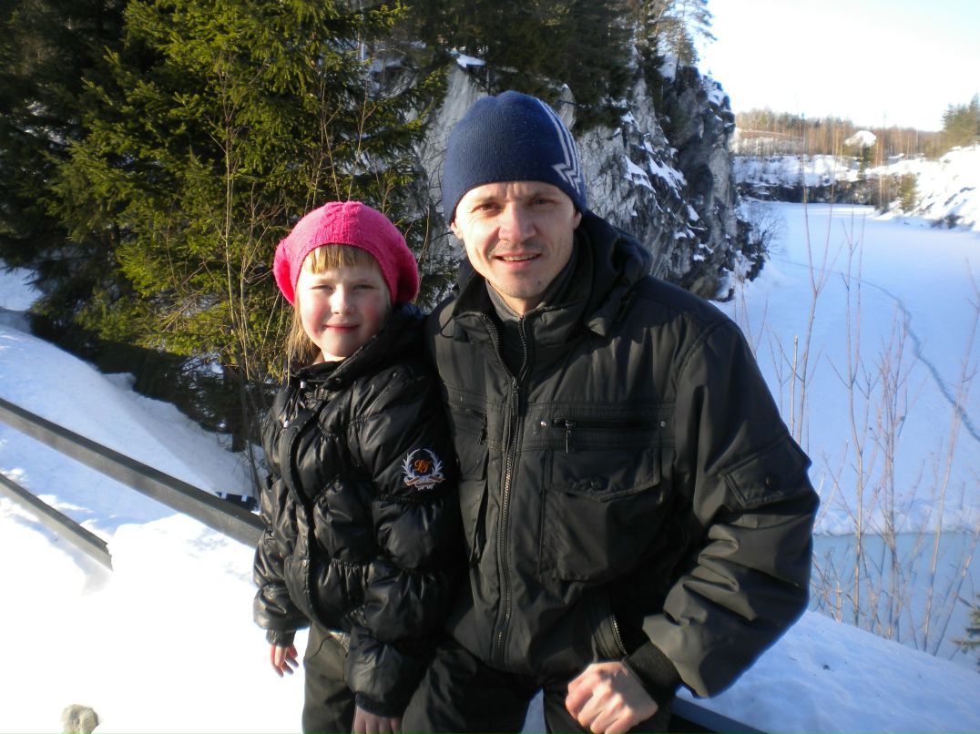 Игорь Сидоров | Сортавала