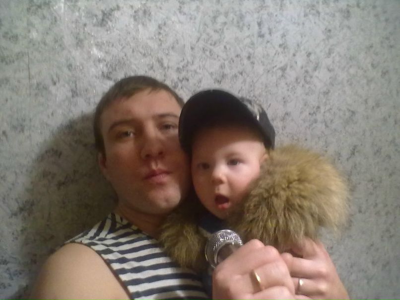 Игорь Чурилов | Коломна