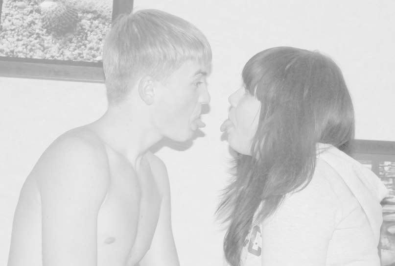 Yana Abramova I♥U | 