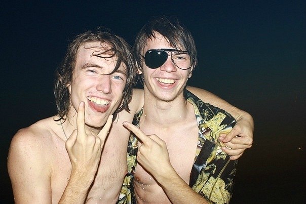 Вячеслав Вязников | Санкт-Петербург