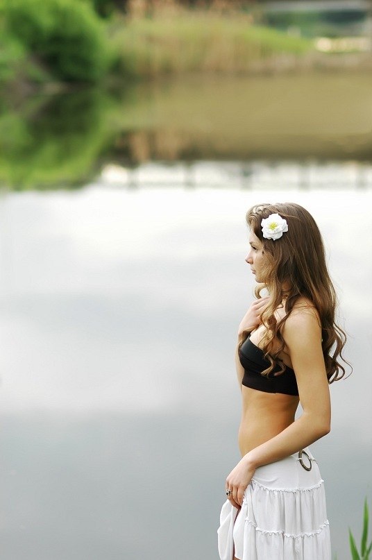 Катерина Кудрявая | Харьков