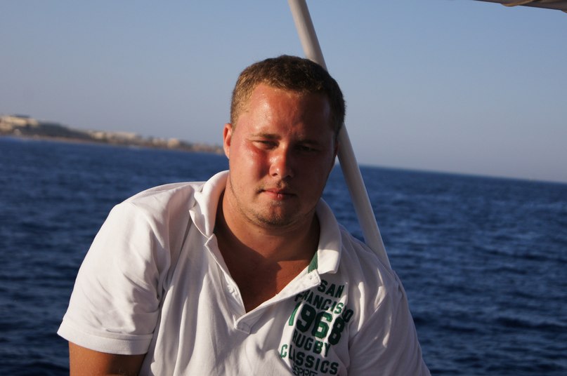 Владимир Орешкин | Москва