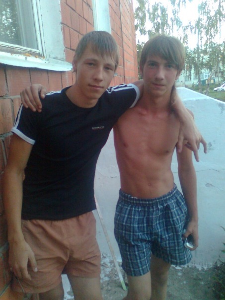 №77, Сергей Волков, 32 года, Нижний Новгород №77, Сергей Волков, 32 года, Нижний Новгород