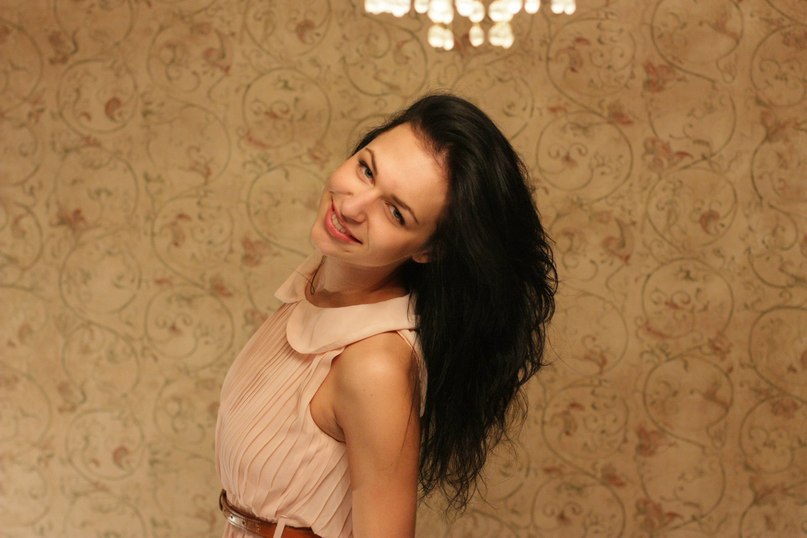 Анастасия Хмельнова | Тольятти