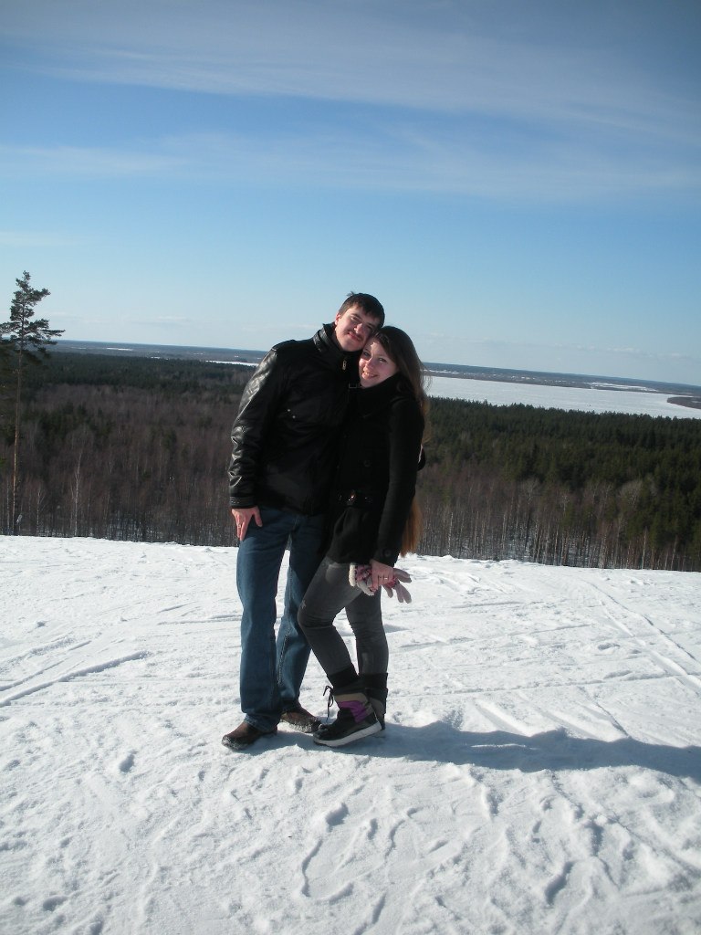 Юра Безруков | Санкт-Петербург