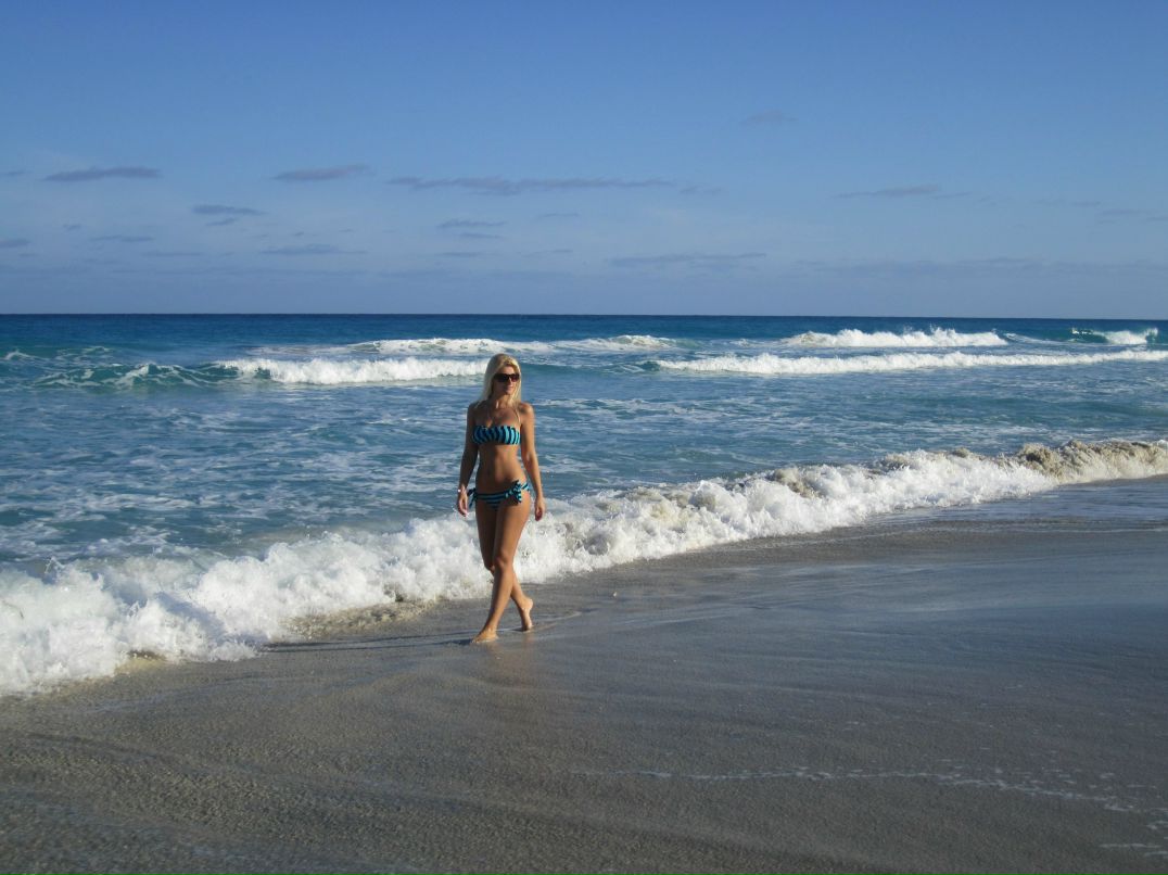 Марина Андреева | Москва