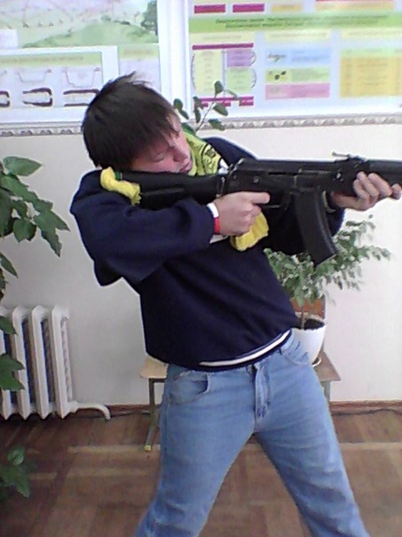 №74, Вася Коташвили, 29 лет, Краснодар №74, Вася Коташвили, 29 лет, Краснодар