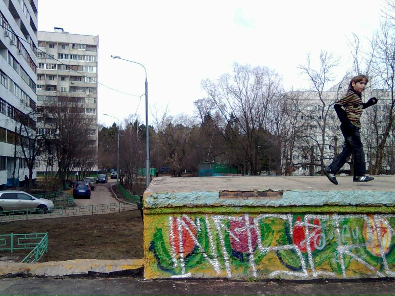 Ванечка Морозов | Зеленоград