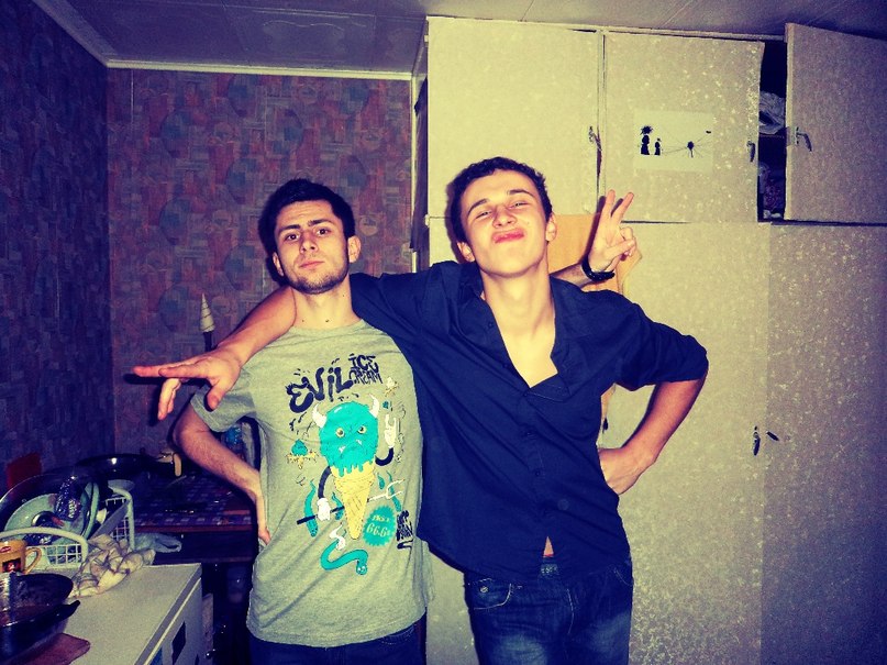 Вася Шпак | Мукачево