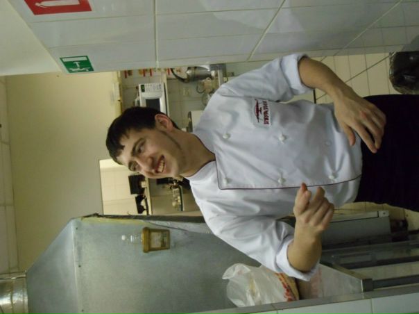 №10, Нурик Байрамов №10, Нурик Байрамов