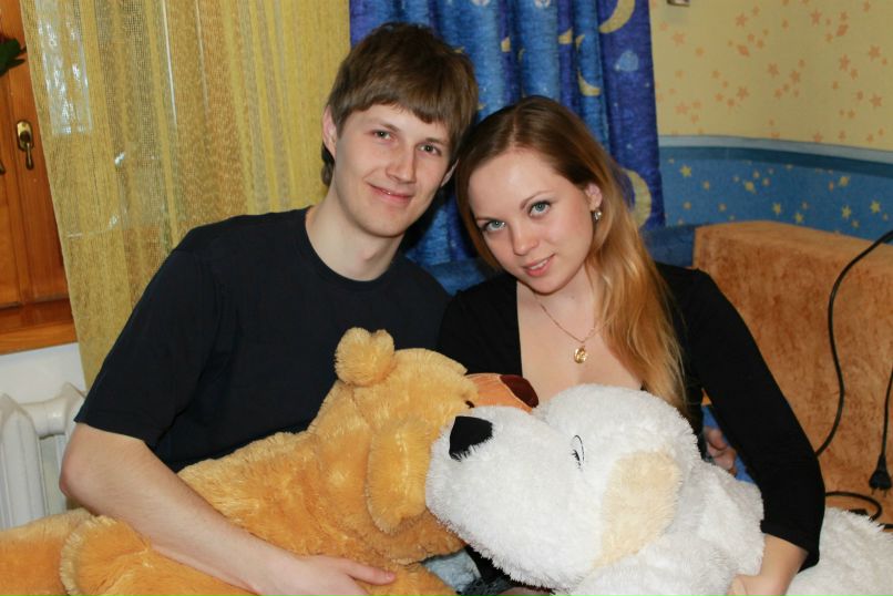 Katrin Deputat ~И Я ♥ КОТА ~ | Киев