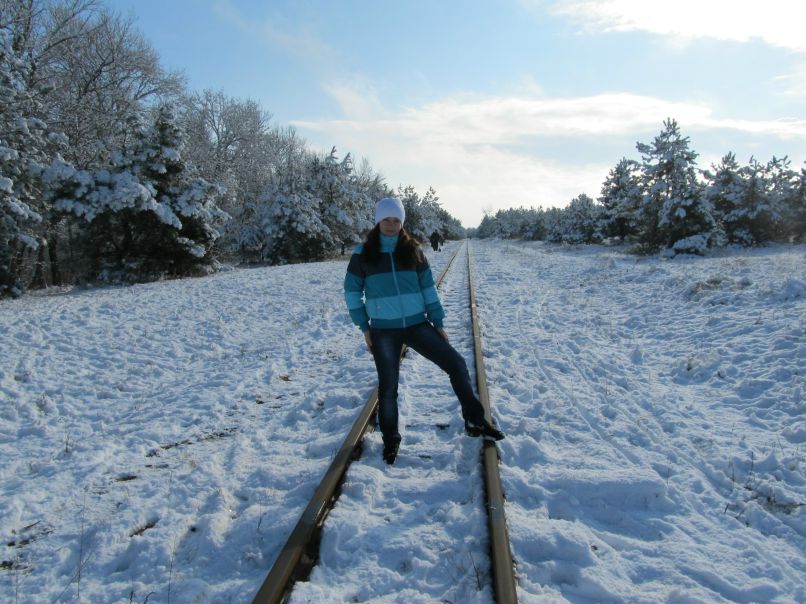 Евгения Попкова | Запорожье