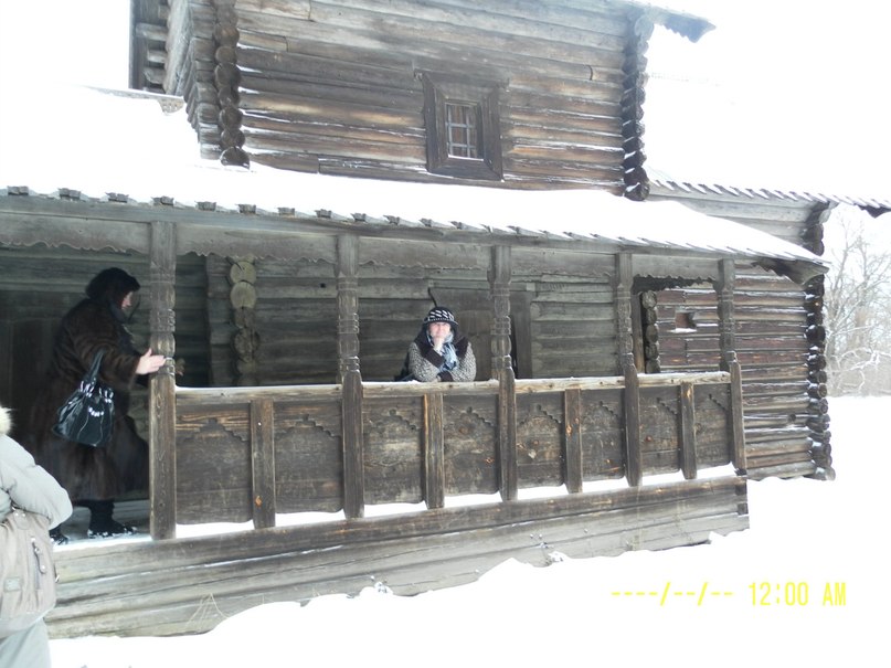 Нина Мальцева | Санкт-Петербург