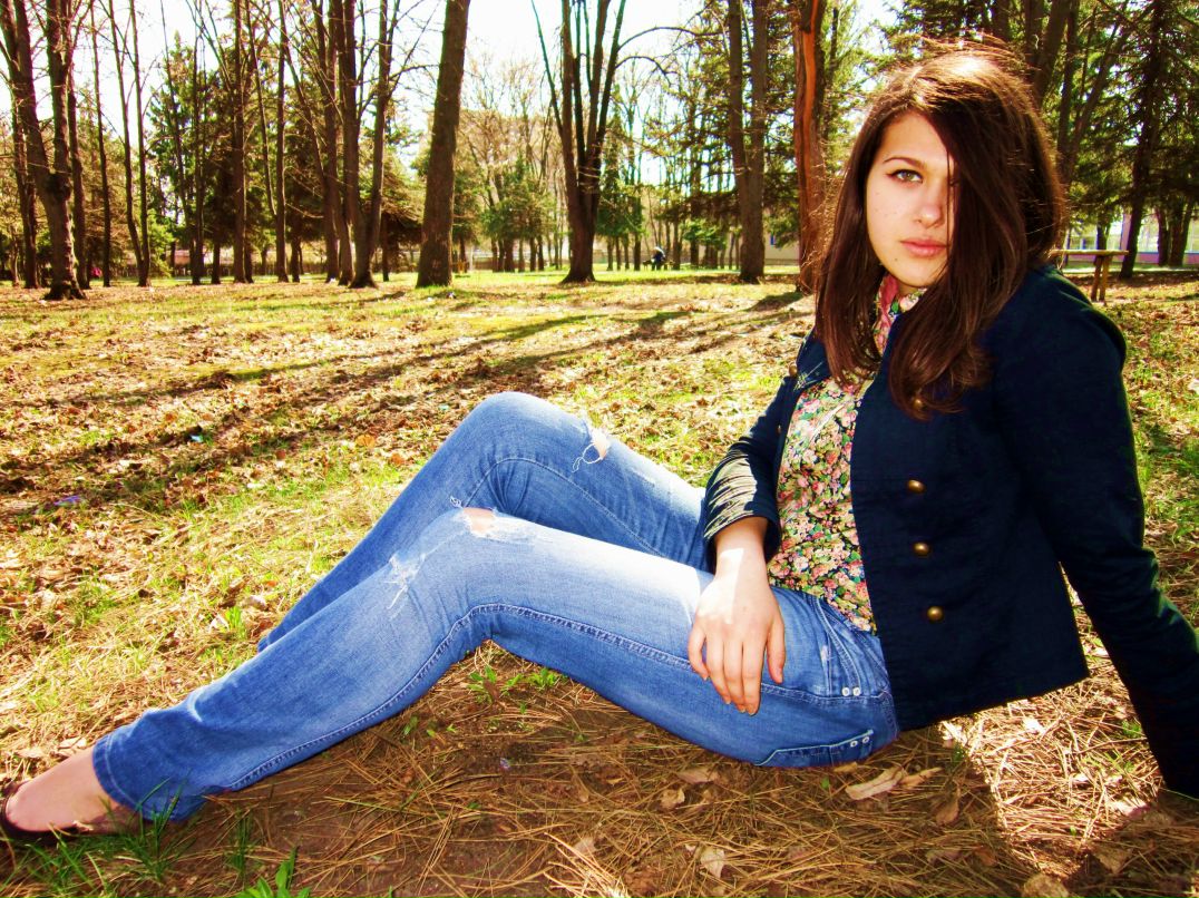 Машка Струц | Дрокия