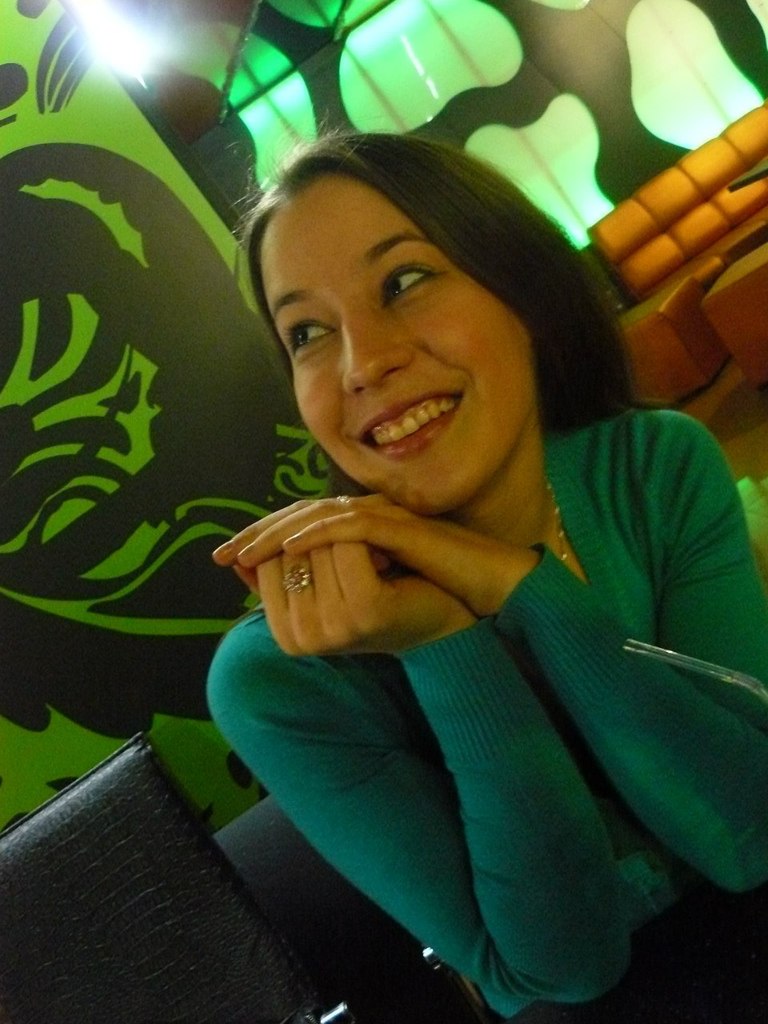 Мария Чернышова | Москва