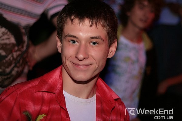 Дима Неважно *-* СЫР *-* | Киев