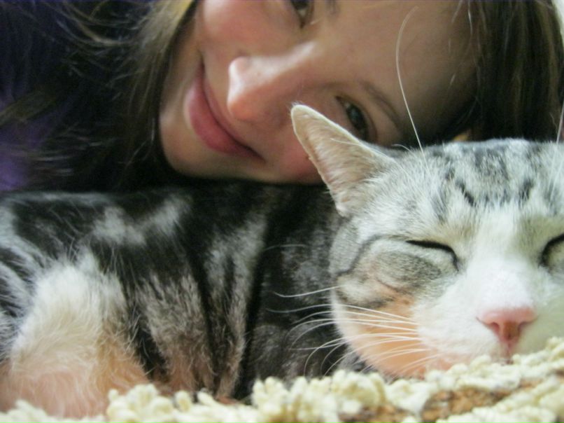 Анастасия Клейменова 