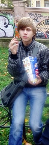 Nikolay Anisimov | Санкт-Петербург