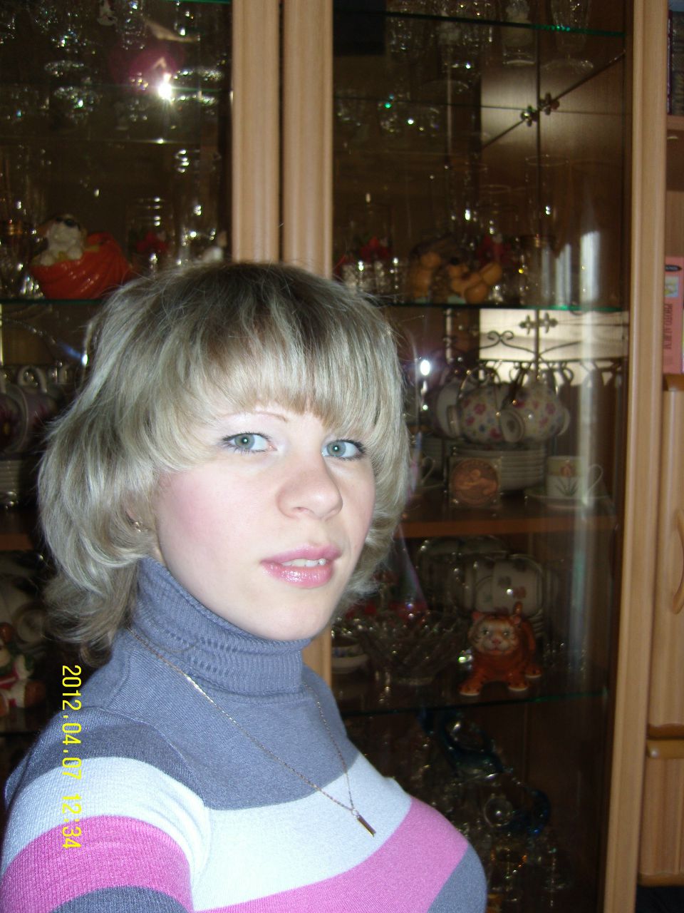 Анна Сафина | Казань